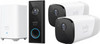 Eufycam 2 Duo Pack + Video Doorbell Battery