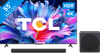 TCL LED 55" P6L (2026) + TCL A65K