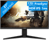 ASUS TUF Gaming VG27AQL1A