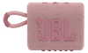 JBL GO 3 Rose