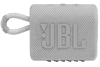 JBL GO 3 Blanc