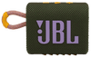 JBL GO 3 Green