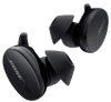 Bose Sport Earbuds Zwart