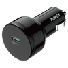 Aukey Power Delivery Chargeur Voiture Avec Port USB C 45W Noir