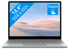 Microsoft Surface Laptop Go - i5 - 8GB - 128GB Platinum