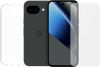 Google Pixel 10a 128GB Zwart 5G + Basis Accessoirepakket