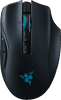 Razer Naga Pro Gaming Muis Zwart