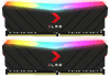 PNY XLR8 Gaming EPIC-X RGB 3200MHz Desktop Memory 32GB RAM (2x16GB)