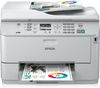 Epson WorkForce Pro WP-4525 DNF