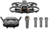 DJI Avata 2 Fly More Combo