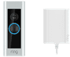 Ring Video Doorbell Pro Plugin