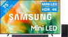 Samsung Mini-led 75" M83H (2026) + Samsung HW-Q600F (2025)