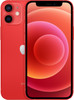 Apple iPhone 12 mini 256 Go RED