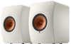 KEF LS50 Wireless II Blanc (par deux)
