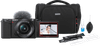 Sony ZV-E10 Starterskit