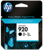 HP 920 Cartouche Noir (CD971AE)