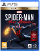 Marvel's Spider-Man: Miles Morales Ultimate Edition - PS5