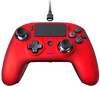 Nacon Revolution Pro 3 Official PS4 Controller Red