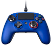 Nacon Revolution Pro 3 Manette PS4 Officielle Bleu