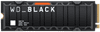 WD Black SN850 1 To NVMe avec Dissipateur Thermique