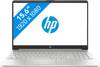 HP 15s-fq1062nb Azerty