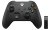 Microsoft Xbox Manette Sans Fil + Adaptateur Sans Fil pour Windows 10 (2020)