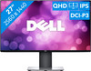 Dell UltraSharp U2719D