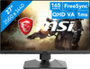 MSI Optix MAG272QP