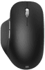 Microsoft Ergonomisch Bluetooth Muis Zwart