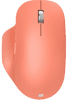 Microsoft Ergonomisch Bluetooth Muis Roze