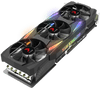 PNY GeForce RTX 3090 24GB XLR8 Gaming UPRISING EPIC-X RGB Triple Fan Edition
