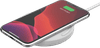 Belkin Boost Up Chargeur Sans Fil 15 W Blanc