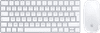 Apple Magic Keyboard AZERTY + Apple Magic Mouse 2