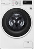 LG F4WT409AIDD Direct Drive