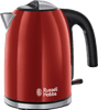 Russell Hobbs Colors Plus+ Flame Red