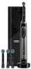 Oral-B Genius X 20000 Luxe Edition Gris Anthracite