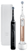 Oral-B Genius X 20900 Duo Pack Rose Gold and Black
