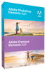 Adobe Photoshop & Premiere Elements 2021 (Nederlands, Windows)