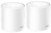 TP-Link Deco X60 Mesh Wifi 6 (Lot de 2) - 2020