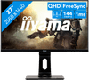 iiyama G-MASTER Red Eagle GB2760QSU-B1