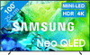 Samsung 100" Neo QLED 4K QN80F (2025)
