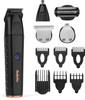 BaByliss Black Lithium 11-in-1 MT814E
