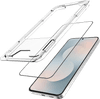 Just In Case Tempered Glass Samsung Galaxy S25 FE Screenprotector