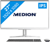 Medion Akoya E27301-5-3500-512F8 All-in-One Azerty