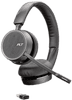Poly Voyager 4220 USB-A UC Casque de Bureau