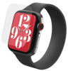 InvisibleShield Ultra Clear Apple Watch 40 mm Protège-écran Matière Synthétique