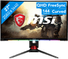 MSI Optix MPG27CQ2