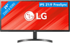 LG 29WL500