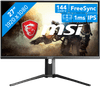 MSI Optix MAG273R