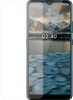Azuri Tempered Glass Nokia 2.4 Protège-écran Rinox Armor